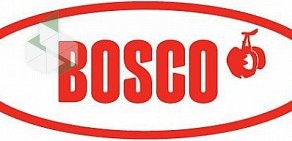 Магазин BOSCO Sport в Аэропорту Домодедово в открытой зоне