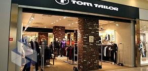 Магазин Tom Tailor