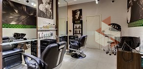 Салон красоты Beauty Lounge 358 на метро Калужская 