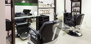 Салон красоты Beauty Lounge 358 на метро Калужская 