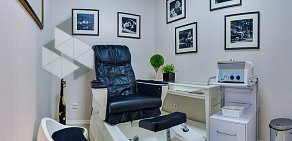 Салон красоты Beauty Lounge 358 на метро Калужская 