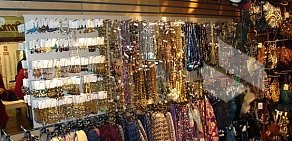 Магазин Accessorize в ТЦ Мегацентр Горизонт