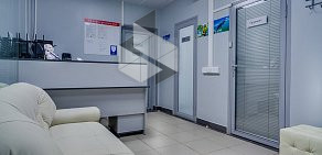 Ветеринарная клиника 24 на метро Сухаревская