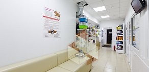 Ветеринарный центр Дубрава на Дубравной улице 