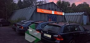 Автосервис Euro-service на Ярославском шоссе