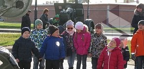 Детский клуб Непоседы в Петроградском районе