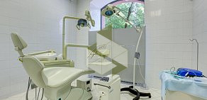 DL-стоматология на 3-й Фрунзенской улице