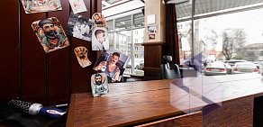 Мужская парикмахерская BUDDY barbershop на улице Хохрякова