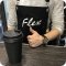 Кофейня Coffee Flex в районе Аэропорт