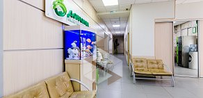 Клиника Добромед на Тимирязевской 