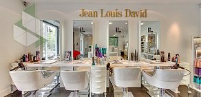 Салон Jean Louis David на Ленинском проспекте 