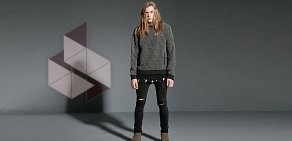 Магазин Bershka в ТЦ Горизонт