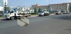 Cлужба эвакуации автомобилей на проспекте Ямашева, 50