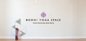 Bodhi Yoga Space на Ярославской улице