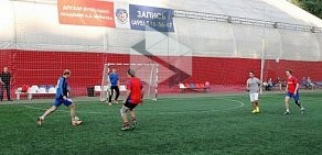 Спортивно-досуговый центр Алексеевский на метро Алексеевская