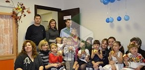 Детский клуб 7 котов в Красногорске