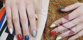 Студия маникюра OVAL nails на метро Чкаловская