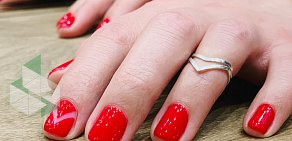 Студия маникюра OVAL nails на метро Чкаловская