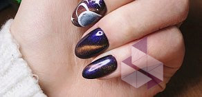 Студия маникюра OVAL nails на метро Чкаловская