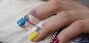 Студия маникюра OVAL nails на метро Чкаловская