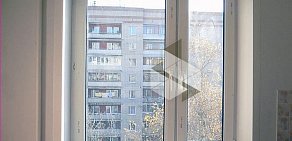 Торгово-производственная компания Городские окна на метро Тушинская