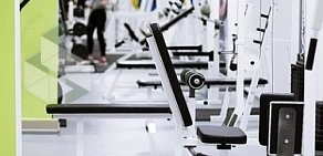 Фитнес-клуб People Fitness в ТЦ Меркурий