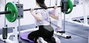 Фитнес-клуб People Fitness в ТЦ Меркурий