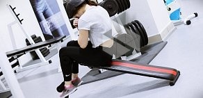 Фитнес-клуб People Fitness в ТЦ Меркурий