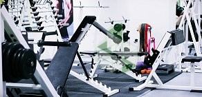 Фитнес-клуб People Fitness в ТЦ Меркурий