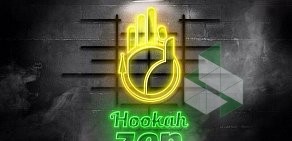 Кальянная Hookah Zen lounge bar