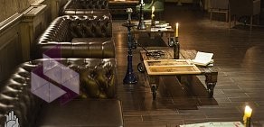 Кальянная Hookah Zen lounge bar