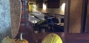 Кальянная Hookah Zen lounge bar