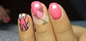 Студия маникюра NAIL.RU на метро Рязанский проспект