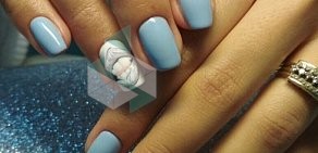 Студия маникюра NAIL.RU на метро Рязанский проспект