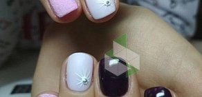 Студия маникюра NAIL.RU на метро Рязанский проспект