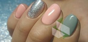 Студия маникюра NAIL.RU на метро Рязанский проспект