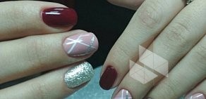 Студия маникюра NAIL.RU на метро Рязанский проспект