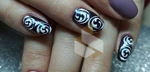 Студия маникюра NAIL.RU на метро Рязанский проспект