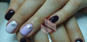 Студия маникюра NAIL.RU на метро Рязанский проспект