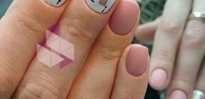 Студия маникюра NAIL.RU на метро Рязанский проспект