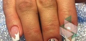 Студия маникюра NAIL.RU на метро Рязанский проспект