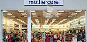 Магазин Mothercare в ТЦ МЕГА Химки