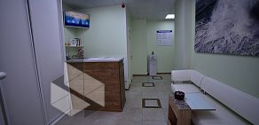 Медицинский центр Соларис