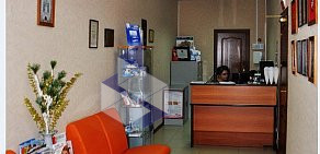 Стоматологическая клиника Партнер в Черёмушках