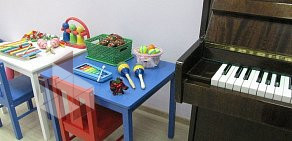 Частный детский сад Гудвин на Чертановской улице