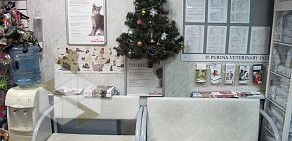 Ветеринарная клиника Добрый Доктор в Щёлково