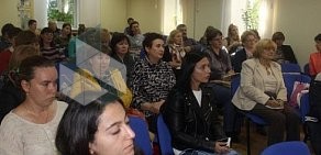 Екатеринбургский центр психолого-педагогической поддержки несовершеннолетних Диалог на улице 8 Марта