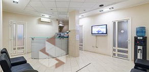 Стоматология Hi-Tech Clinic на улице Кирова в Люберцах 
