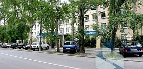 Лечебно-оздоровительный центр № 10 на улице Габричевского 