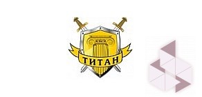 ООО ЧОП "Титан+"